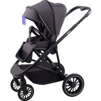 Универсальная коляска Chiccolino Gold (2 в 1, grey)