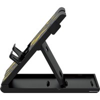 Вертикальная подставка HORI PlayStand Pokemon: Pikachu Black & Gold NSW-294U