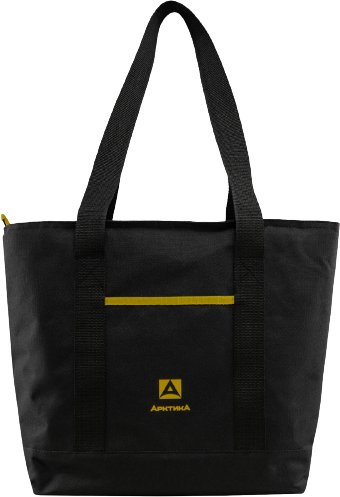 

Термосумка Арктика 3400-17-BK 17.5л (черный)