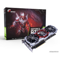 Видеокарта Colorful iGame GeForce RTX 2080 Super Advanced OC-V 8GB GDDR6