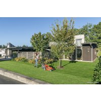 Газонокосилка Husqvarna LC 141iV Kit 967099209 (с 1-им АКБ)