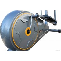 Эллиптический тренажер Evrotop EV-336 E