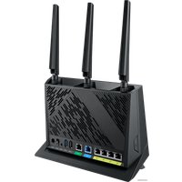 Wi-Fi роутер ASUS RT-AX86U Pro