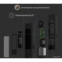 Лазерный дальномер Atuman Duka LS5