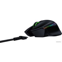 Игровая мышь Razer Basilisk Ultimate (без зарядного крэдла)