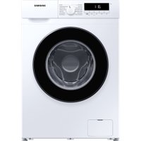 Стиральная машина Samsung WW80T3040BW/LP