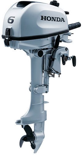 Лодочный мотор Honda BF6AH LHNH