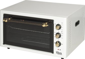 Making Oasis Everywhere M-37R (S)