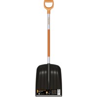 Лопата для уборки снега Fiskars SnowXpert 1062827