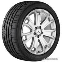 Литые диски Mercedes-Benz A29240112007X45 19x8.5" ET57мм