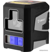 Лазерный нивелир Deko DKLL12 SET 2 065-0100 в Могилеве