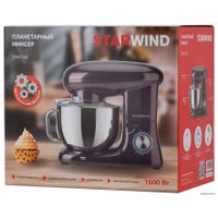 Планетарный миксер StarWind SPM7168