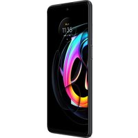 Телефон Motorola Edge 20 Lite 8GB/128GB (графитовый)