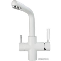 Смеситель Granula 2015 (арктик)