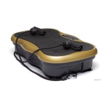 Виброплатформа VibeWell ST-056 (золотистый)