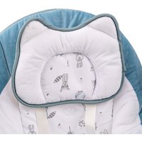 Качалка Indigo Star (синий)