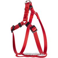 Шлея Каскад SH174 01215011-02 (красный)