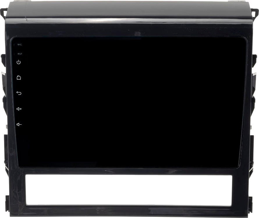 

USB-магнитола Incar NBA-2216-4