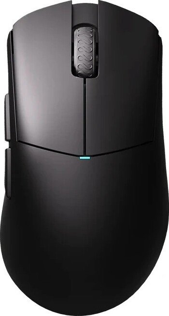 

Игровая мышь Lamzu Paro Aurora SE (черный)