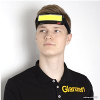 Фонарь Glanzen UFL-0500-10