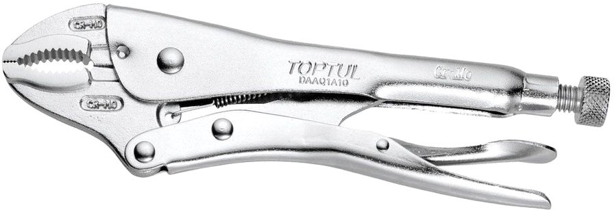 

Клещи зажимные Toptul DAAQ1A07