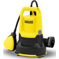 Дренажный насос Karcher SP 9000 Flat 1.645-810.0