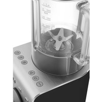 Стационарный блендер Smeg BLC02BLMEU