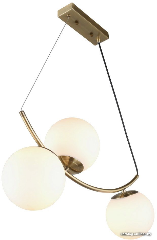 Подвесная люстра Omnilux Acciano OML-94903-03