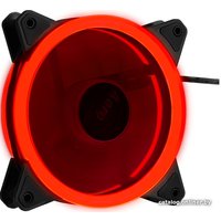 Вентилятор для корпуса AeroCool Rev Red