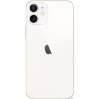 Телефон Apple iPhone 12 mini 128GB (белый)