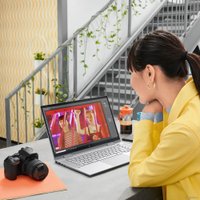 Ноутбук 2-в-1 HP ENVY x360 Convert 15-es0000ur 444N3EA