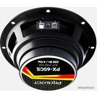 Компонентная АС Prology PX-65CS