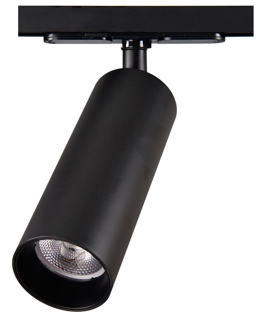 

Трековый светильник Citilux Тубус CL01T181N