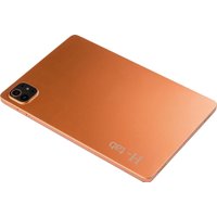Планшет Horizont H-Tab Go 4GB/128GB (оранжевый) в Лиде