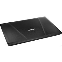 Игровой ноутбук ASUS FX502VM-DM105T