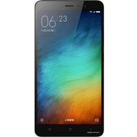 Телефон Xiaomi Redmi Note 3 Pro 32GB Grey