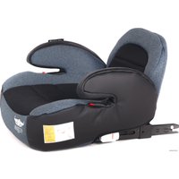 Детское сиденье Martin Noir Right Fix (gentian blue)