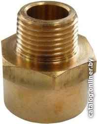 Фитинг Partner Соединитель резьбовой M3/4xF1