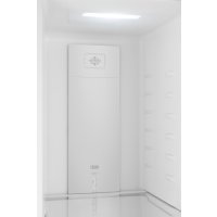 Холодильник Weissgauff WRK 2000 Total NoFrost Inverter Inox в Пинске