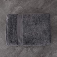 Полотенце Sofi De MarkO Damaris 50х90 Пол-ДМ-50х90ан (антрацитовый)