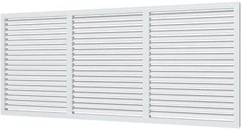 Декоративный экран ERA П60150Р (белый)