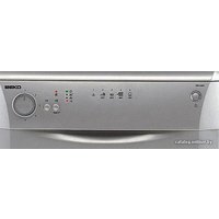 Отдельностоящая посудомоечная машина BEKO DFN 1536 S