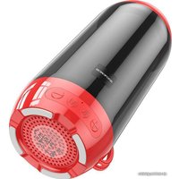 Беспроводная колонка Borofone BR25 (красный)