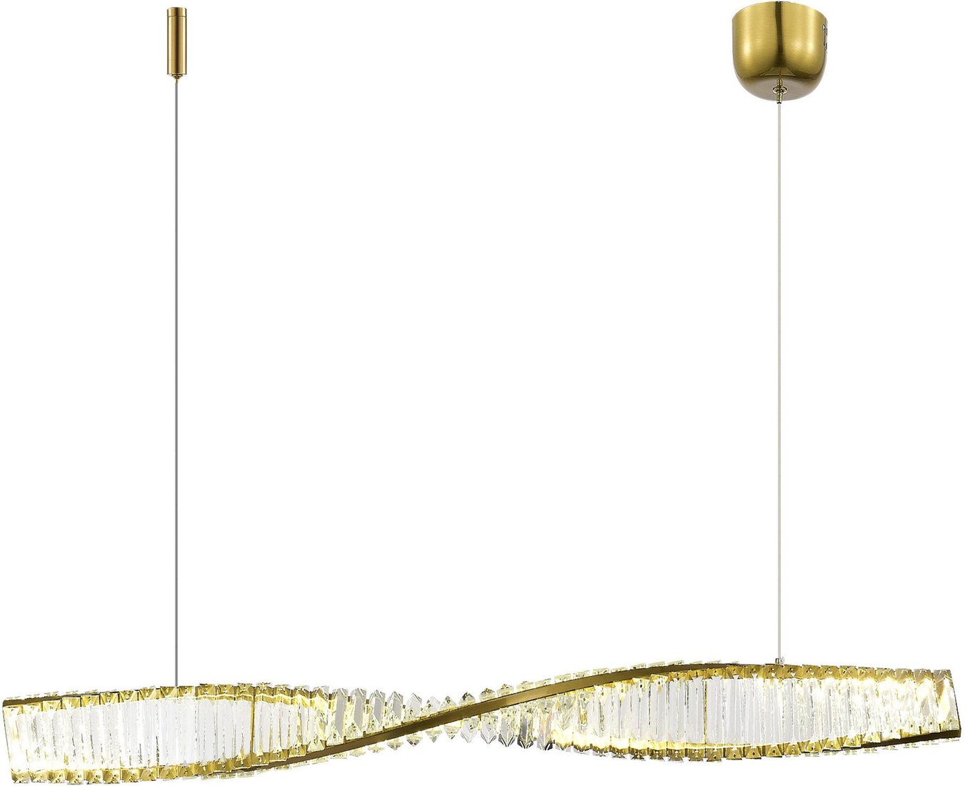

Подвесная люстра ST Luce SL6205.323.01