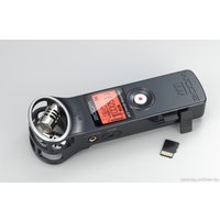 Диктофон Zoom H1 Black