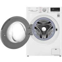 Стиральная машина LG Vivace V500 slim Steam F2WV5N8S0E