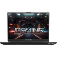 Игровой ноутбук Gigabyte G6 KF-H3KZ853KD Win 11 Pro