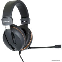 Наушники Gembird MHS-G100