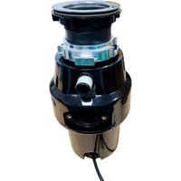 Измельчитель пищевых отходов Saniteco FCD-620