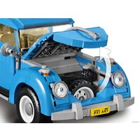 Конструктор LEGO Creator Expert 10252 Фольксваген Жук